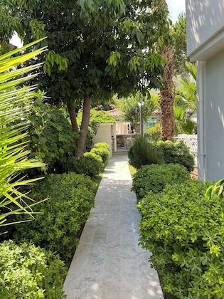Gallery - Göcek Selya Hotel