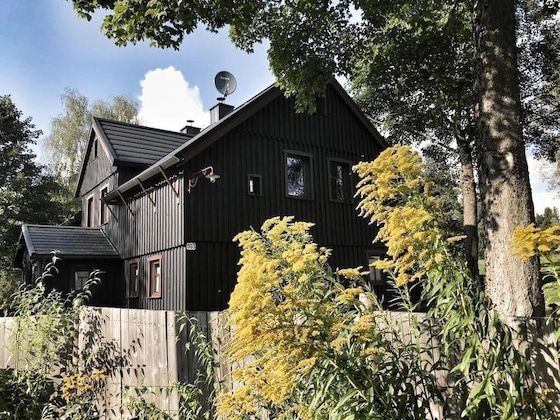 Gallery - Berghütte Vogtland