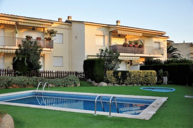 Gallery - Apartamentos Laura Mar