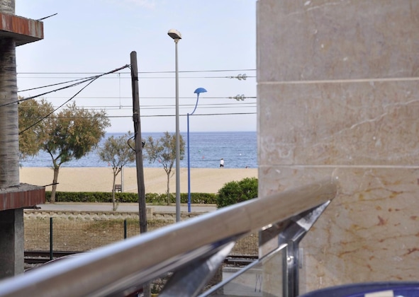 Gallery - Apartamento Llevant