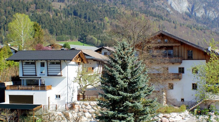 Gallery - Das Urgestein