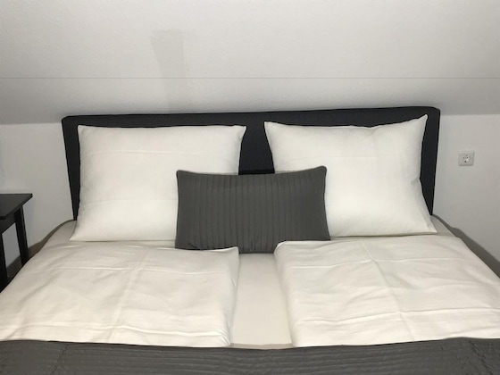 Gallery - Hotel Degen