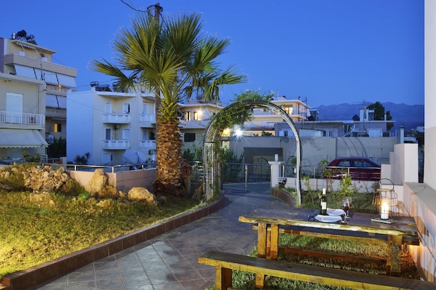 Gallery - Elia Seaside Deluxe Apartment