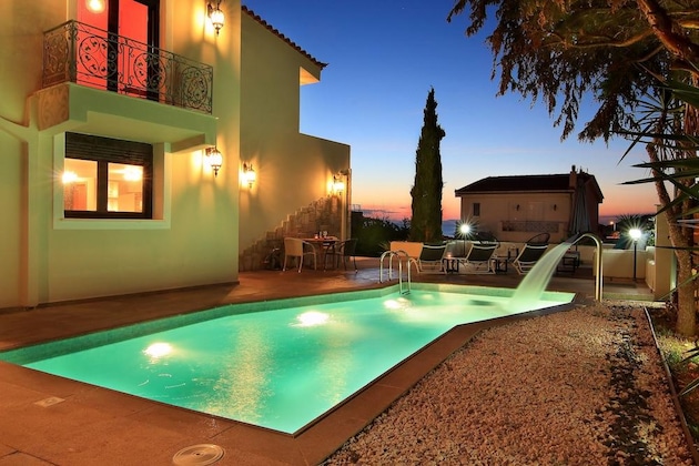 Gallery - Adam & Eve Villas