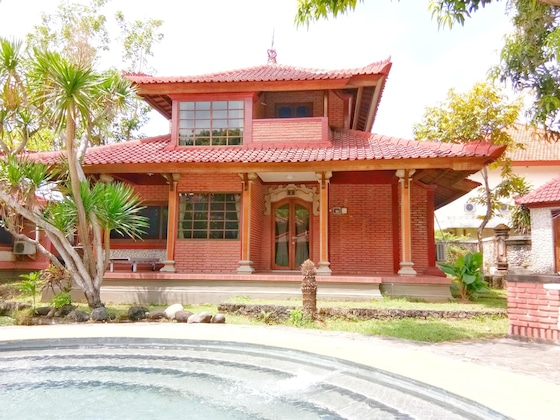 Gallery - Balipusri Nusa Dua Villa