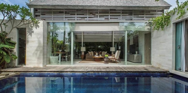 Gallery - Kawung Villa