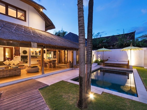 Gallery - Villa Waterlily By Villa Finder