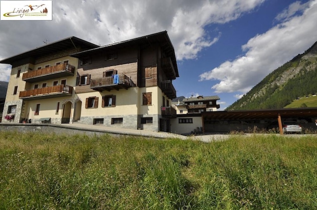 Gallery - Appartamento Valeriano