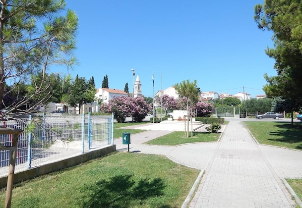 Gallery - Apartments Milenka