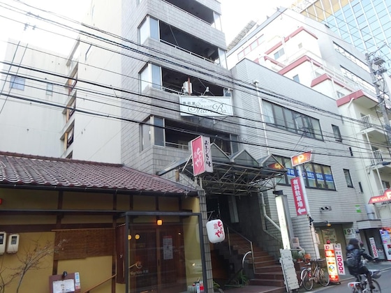 Gallery - Chidori Inn Fukuromachi Hiroshima