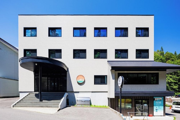 Gallery - Happo Apartments
