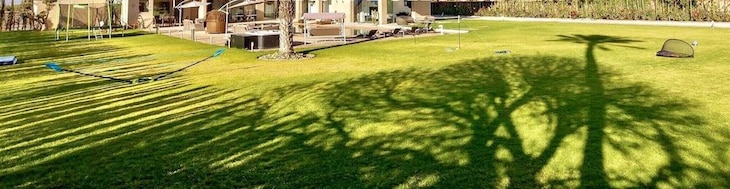 Gallery - Villa Melissa