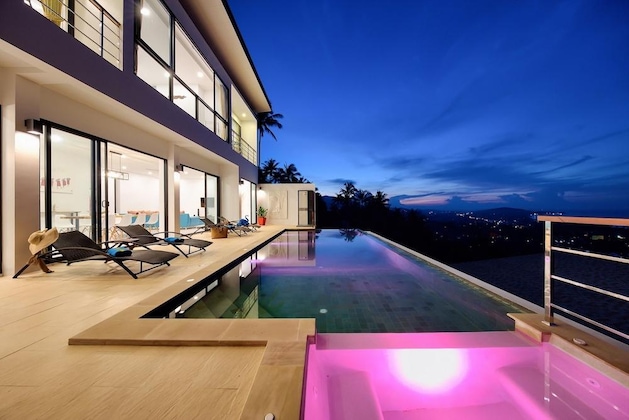 Gallery - Villa Alina