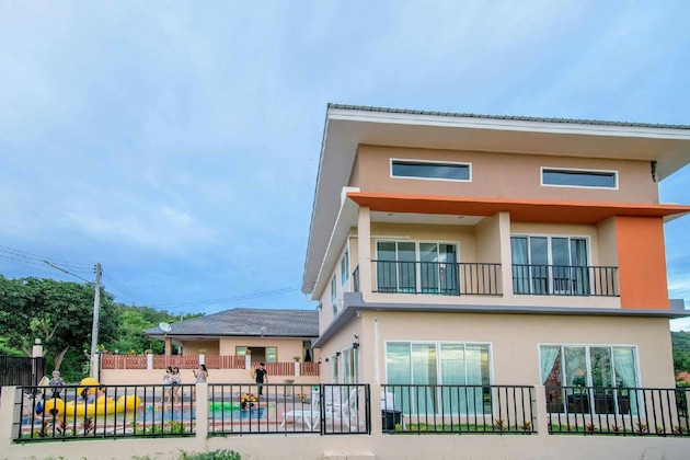 Gallery - Platoo Pool Villa