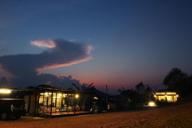 Gallery - Mighty Mountain Thailand