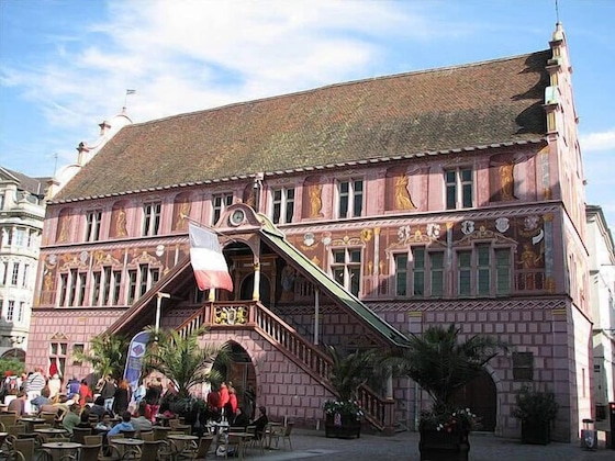 Gallery - Hôtel La Couronne