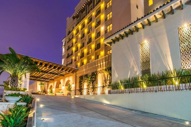 Gallery - Torre Lucerna Hotel Ensenada