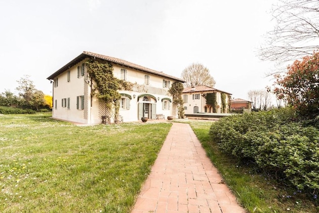 Gallery - Il Borgo Di Minerva