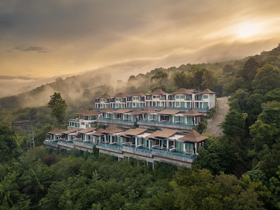 Gallery - Andakiri Pool Villa Panoramic Sea View