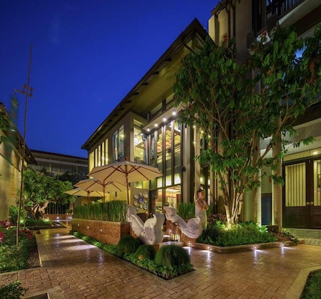 Gallery - Chala Number 6 Hotel