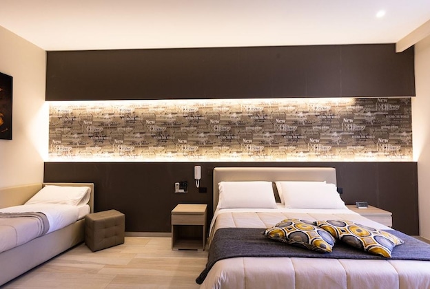 Gallery - Starita Bed & Pizza