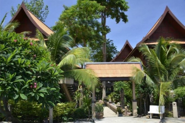 Gallery - Baan Salathai Huahin