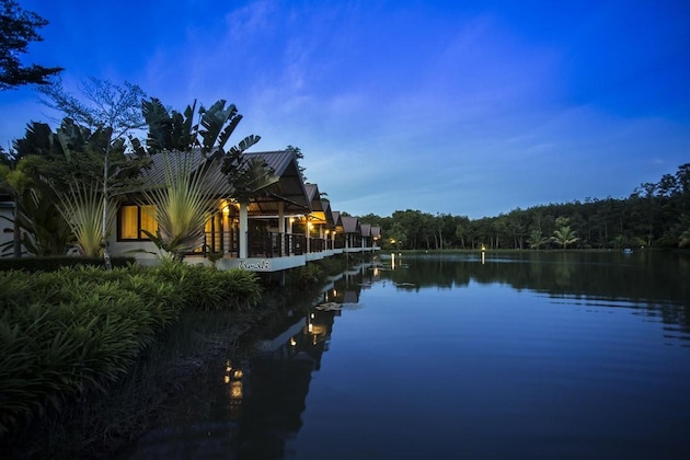 Gallery - Tamali Hotel