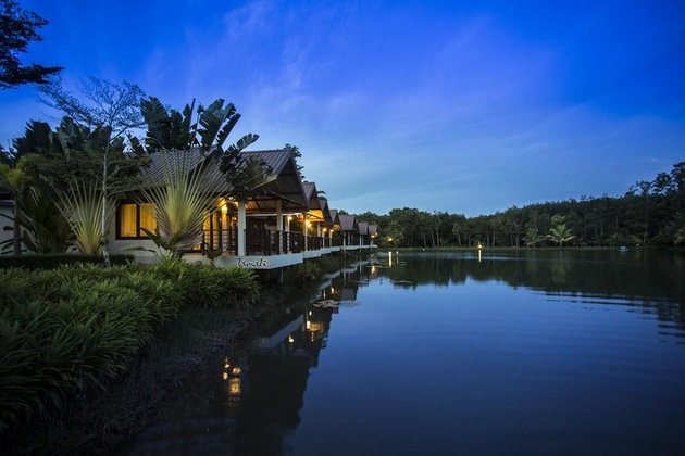Gallery - Tamali Hotel