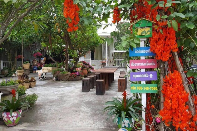 Gallery - Ban P'tor Resort