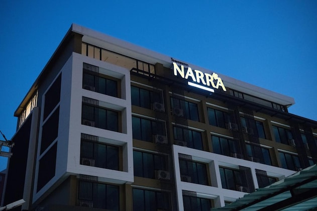 Gallery - Narra Hotel