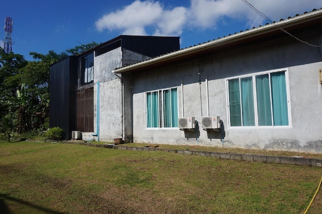 Gallery - Hink Poshtel Phangnga