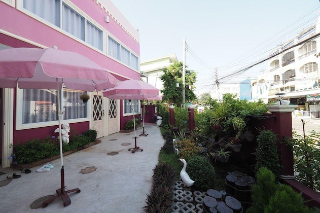 Gallery - Home Boutique Hotel