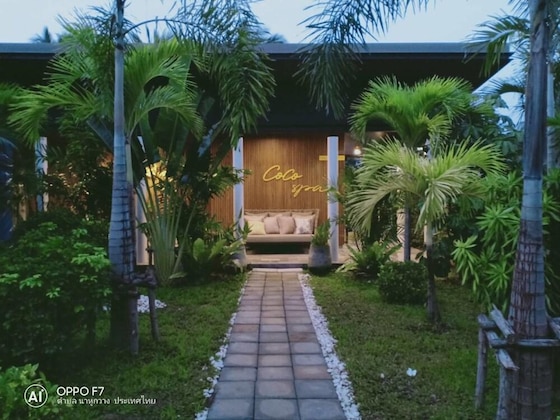 Gallery - Tungtong Beach Villas