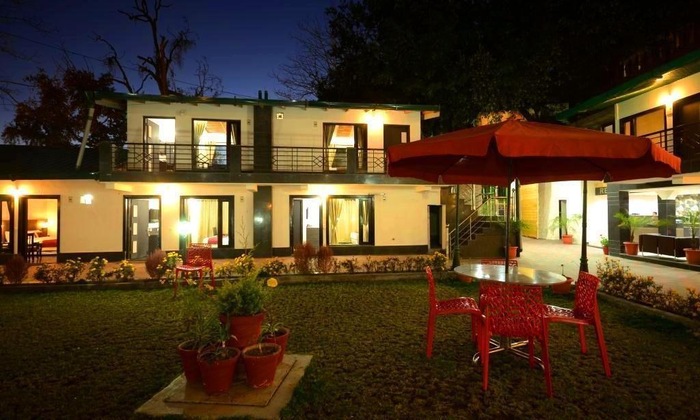 Gallery - Relax Inn Resort