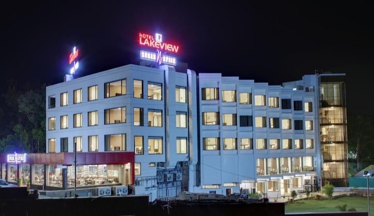 Gallery - Hotel Lakeview