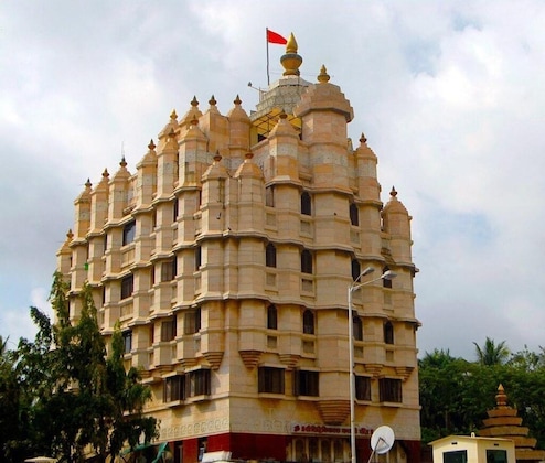 Gallery - Hotel Golden Park
