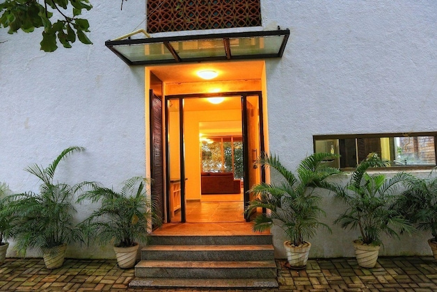 Gallery - The Acacia Villa - Reis Magos Classic