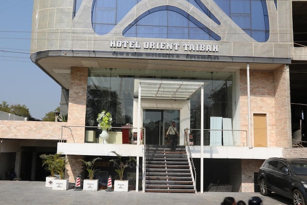 Gallery - Hotel Orient Taibah