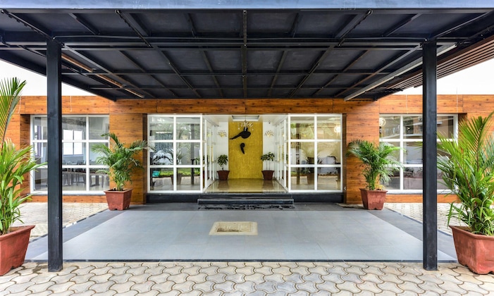 Gallery - Hotel Golden Plateau