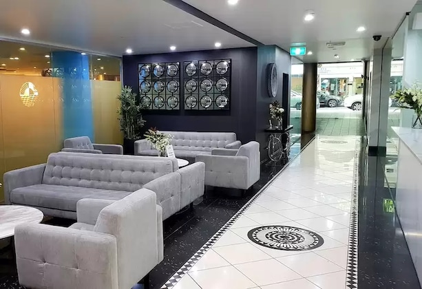 Gallery - Liv Apartments Haymarket