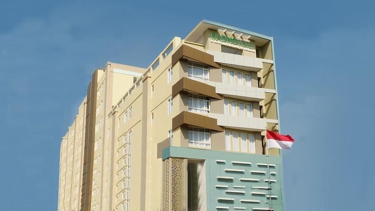Gallery - Syariah Radho Hotel Sengkaling
