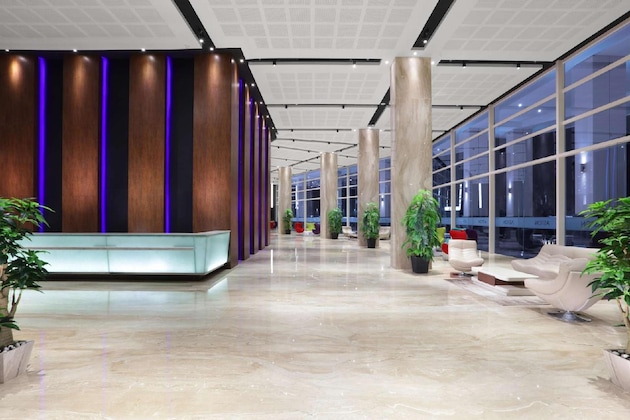 Gallery - Aston Batam Hotel & Residence