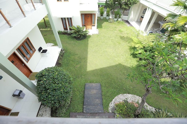 Gallery - Aleyra Hotel And Villa Garut