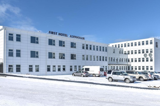 Gallery - 201 Hotel