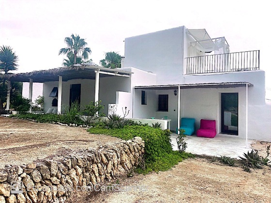 Gallery - Agroturismo Can Cosmi Prats