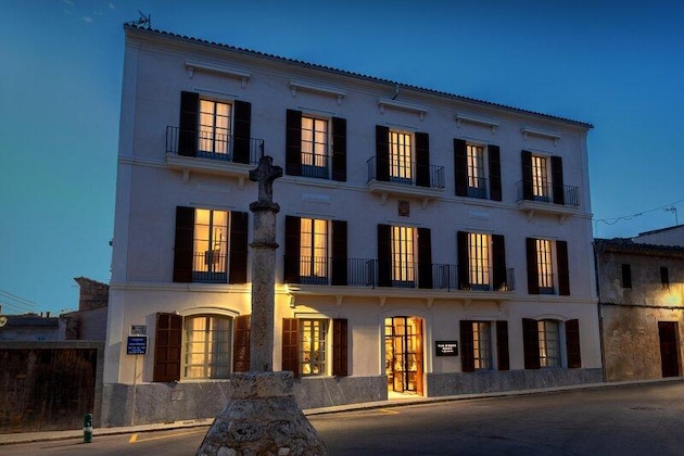 Gallery - Can Ribera By Zafiro