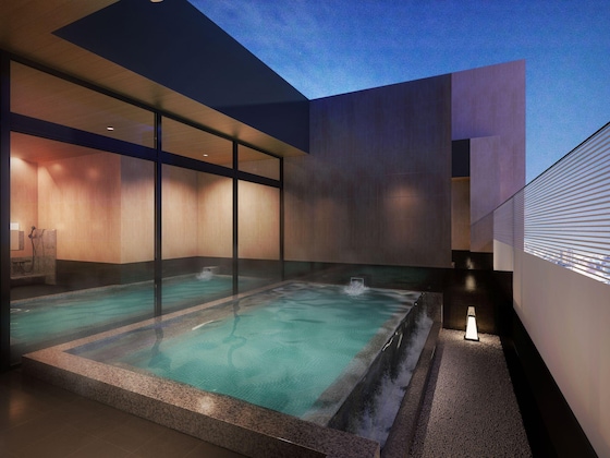 Gallery - Candeo Hotels Hiroshima Hatchobori