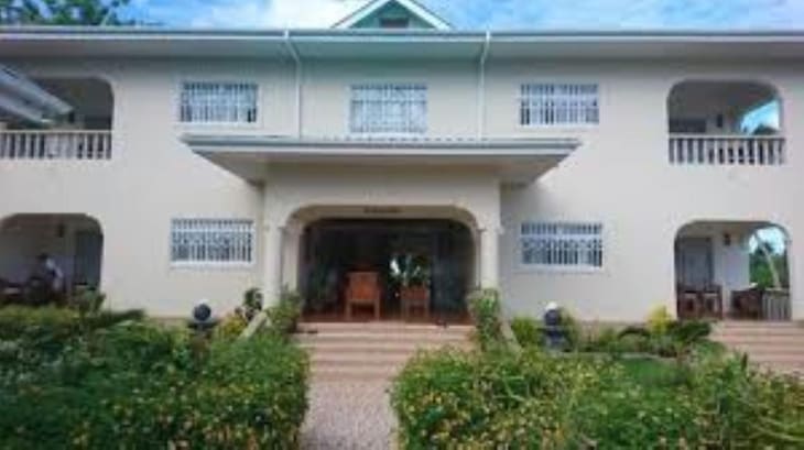 Gallery - Seashell Beach Villa