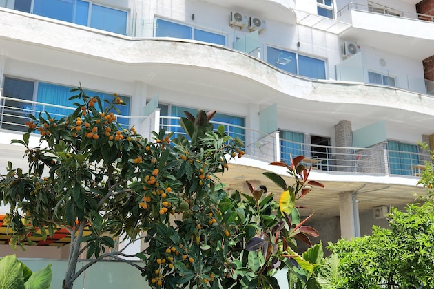 Gallery - Oceanic Overview Suites