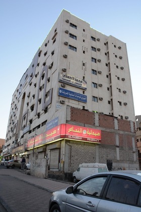 Gallery - Al Eairy Furnished Apt Al Madinah 1